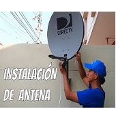 Antenna installation to Hire a 

